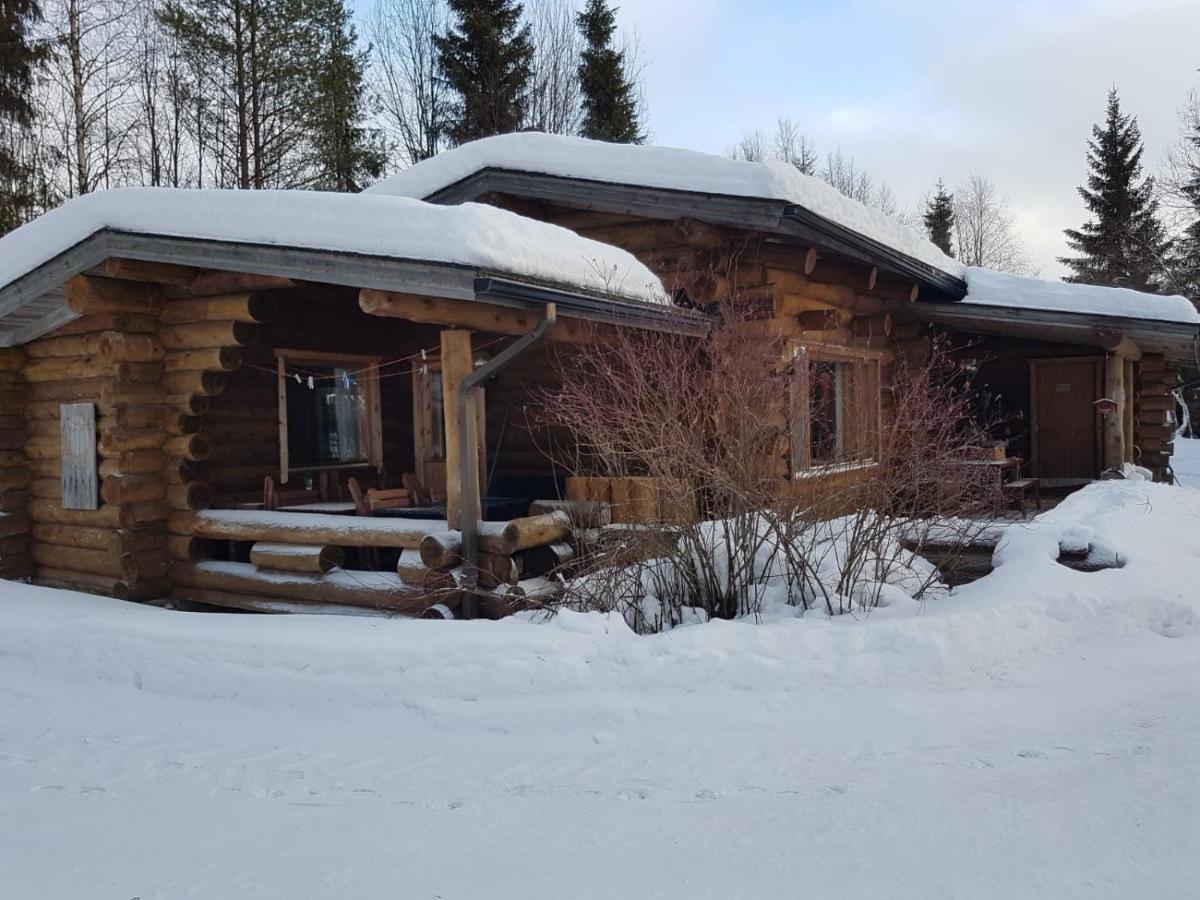 Suvituuli * Kuusamo