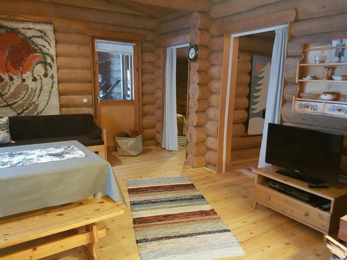 Chalet Suvituuli *