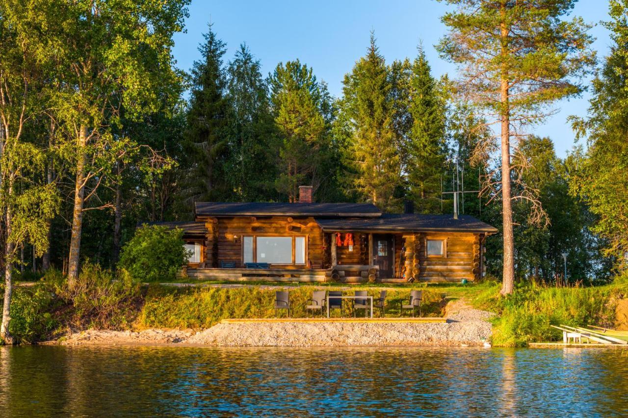 Chalet Suvituuli *