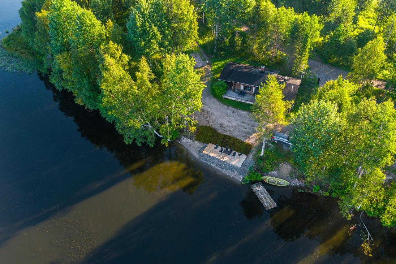 Chalet Suvituuli *