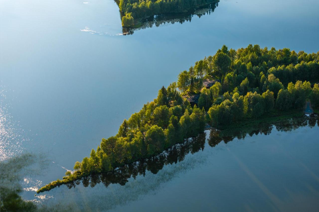 Chalet Suvituuli Kuusamo