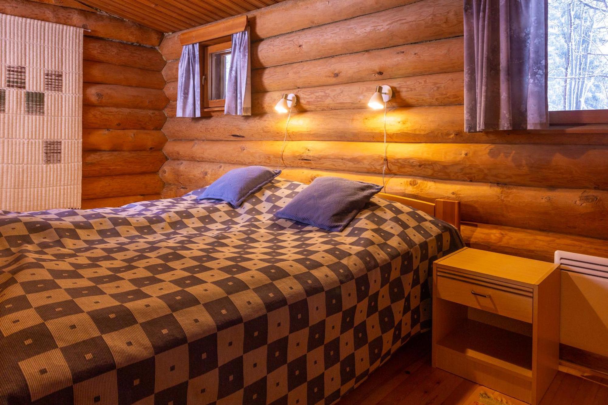 Suvituuli Chalet