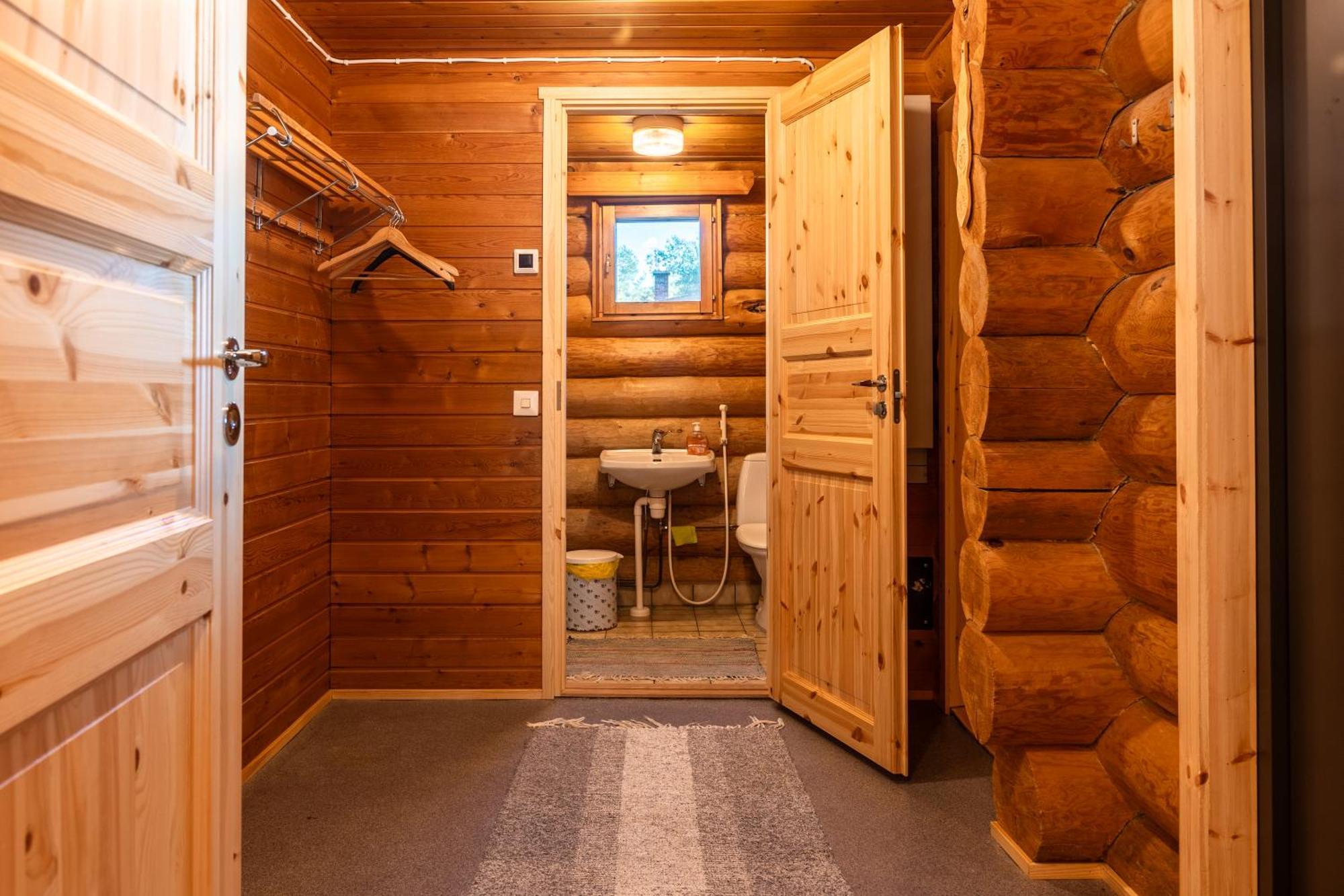 Chalet Suvituuli Kuusamo