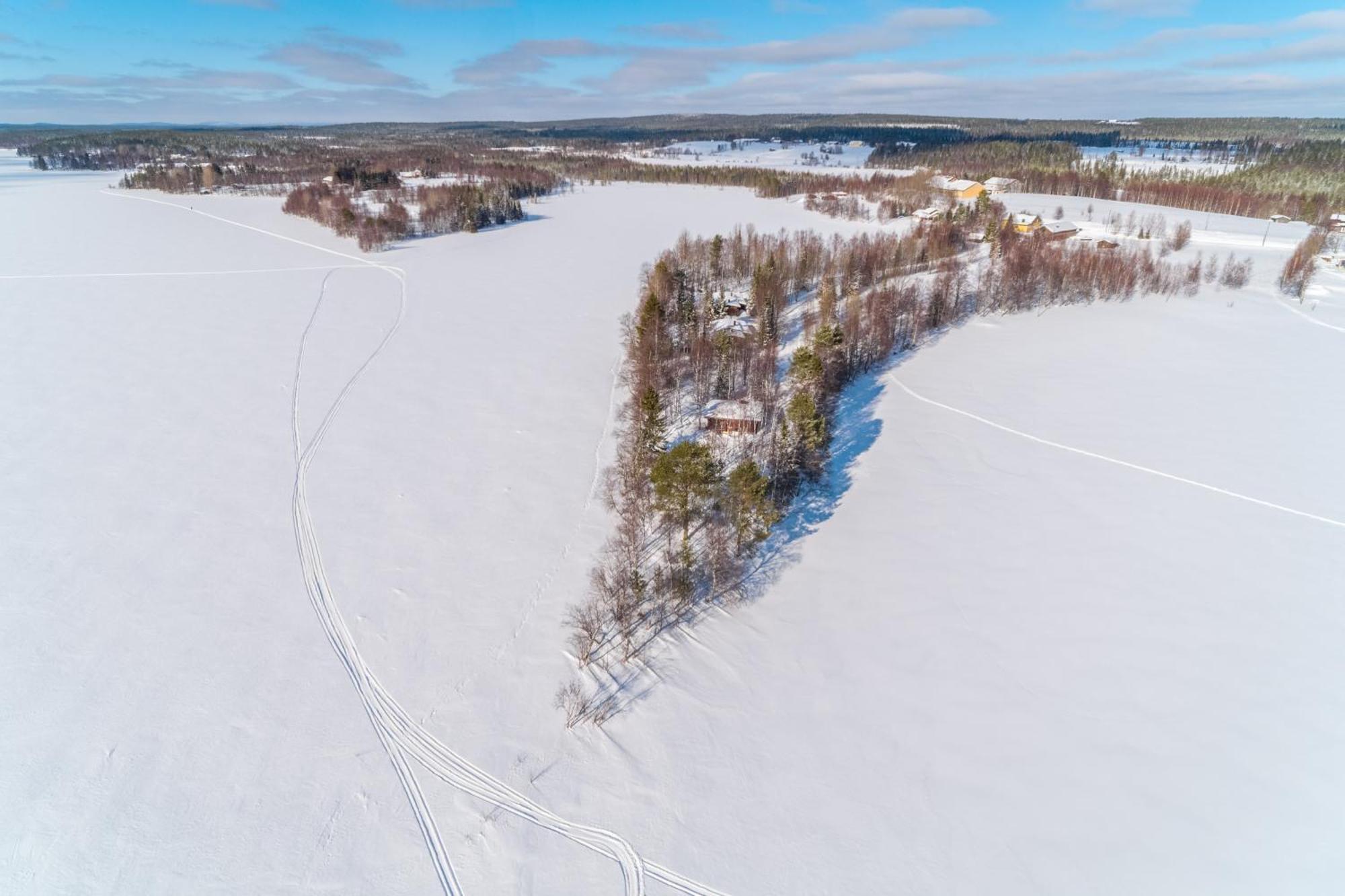 Chalet Suvituuli Kuusamo