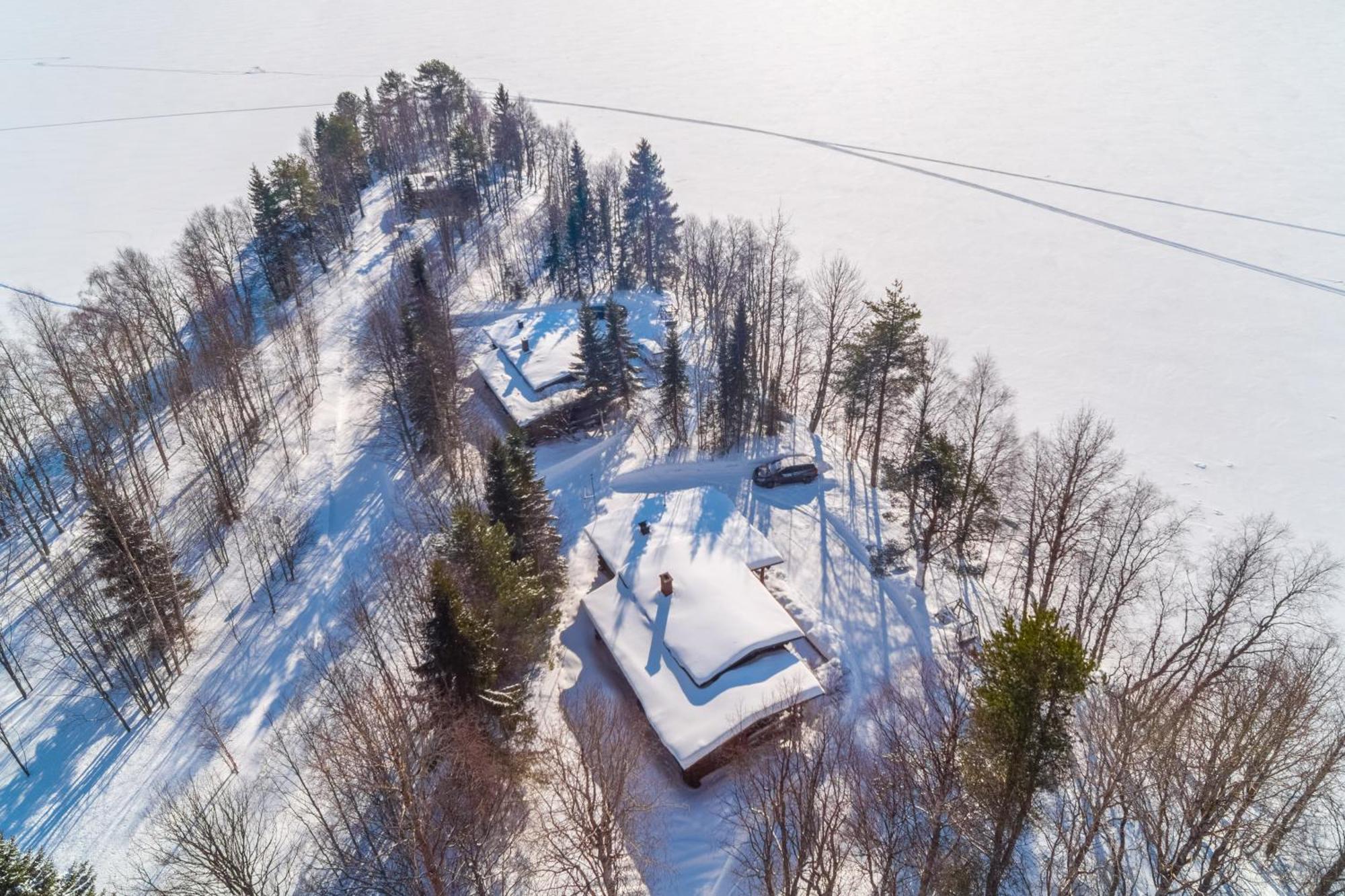 Suvituuli Kuusamo