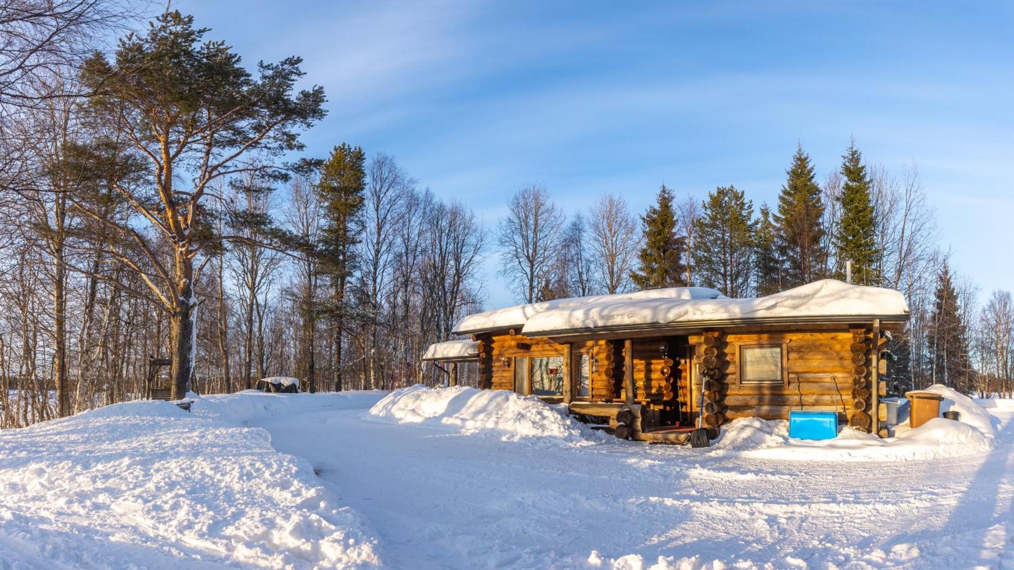 Suvituuli * Kuusamo