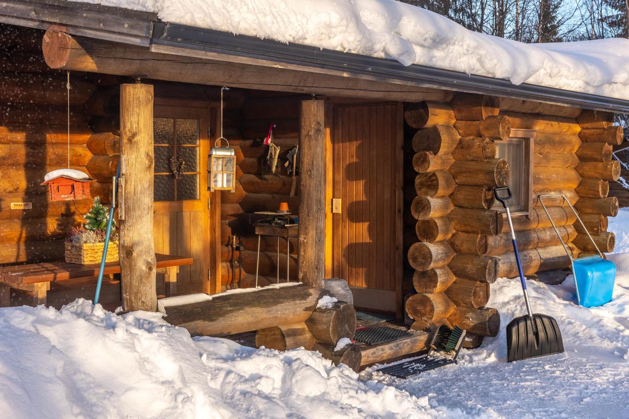 Suvituuli * Kuusamo