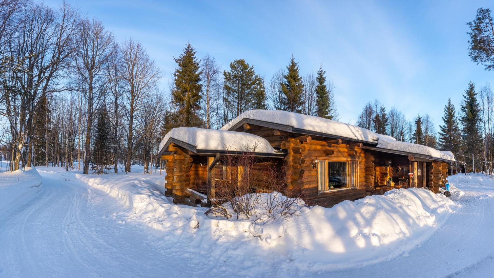 Chalet Suvituuli