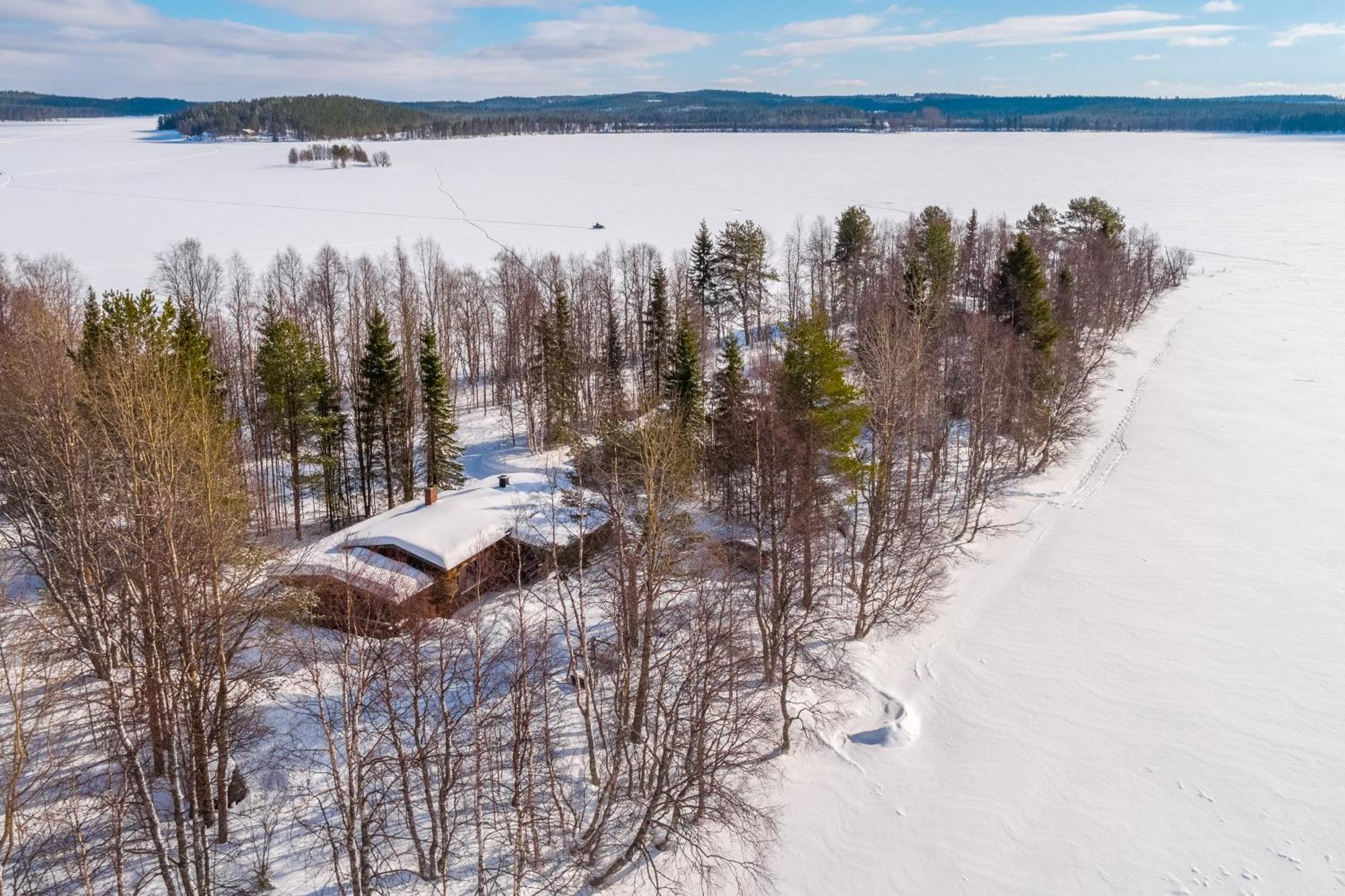 Suvituuli Kuusamo